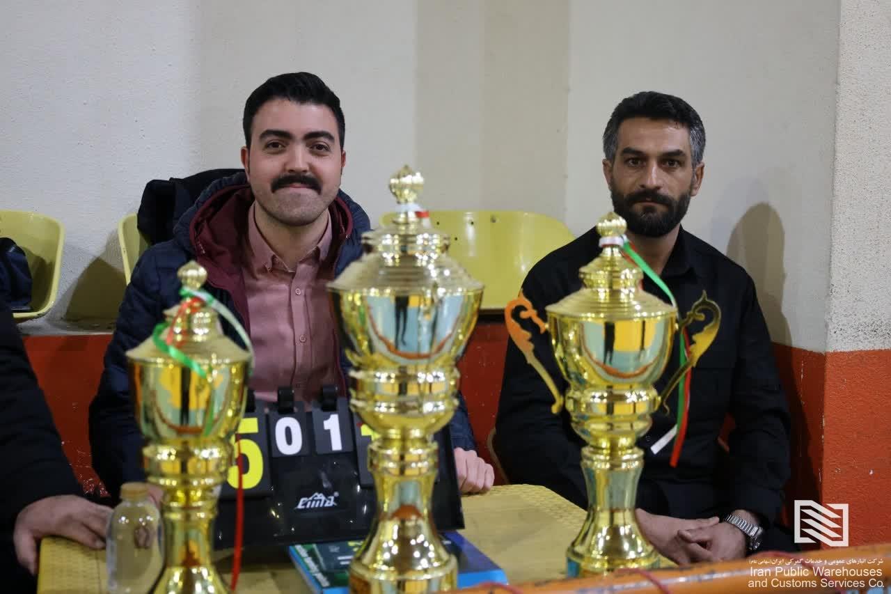 مسابقات ورزشی منطقه ویژه اقتصادی سهلان به مناسبت دهه مبارک فجر 6