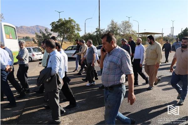 گرامیداشت هفته دفاع مقدس 4