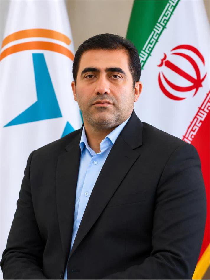 با صدور حکمی از سوی دکتر سیامک حسنی؛ سید روح‌اله قریشی مدیرعامل شرکت انبارهای عمومی و خدمات گمرکی منطقه ویژه اقتصادی سهلان