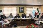 برگزاری نشست تخصصی تعرفه‌های ارایه خدمات شرکت انبارهای عمومی و خدمات گمرکی ایران