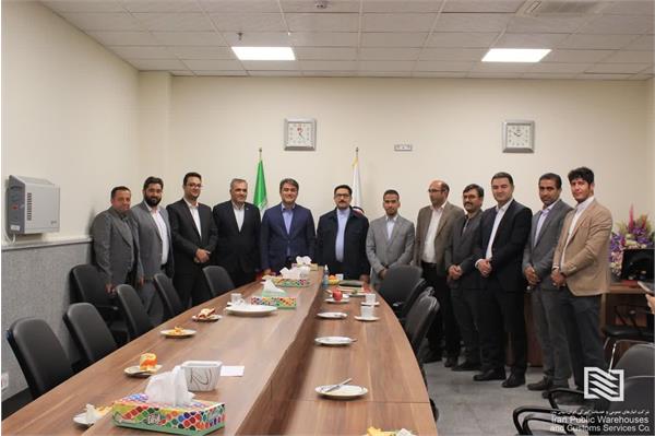 نماینده مردم خوی در مجلس شورای اسلامی: نگاه ویژه صندوق بازنشستگی کشوری به توسعه مناطق کمتر برخوردار قابل تقدیر است
