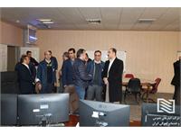 گام مشترک شرکت انبارهای عمومی و خدمات گمرکی ایران و شرکت سیمان صوفیان برای تقویت زیرساخت‌های صنعتی آذربایجان شرقی 6