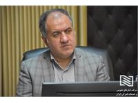 برگزاری نشست بررسی پرونده‌های حقوقی شرکت زنجیره طلایی سرعت 5