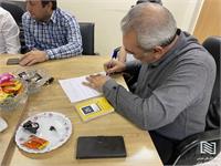 تسریع در توسعه زیرساخت‌های انرژی منطقه ویژه اقتصادی سهلان 8