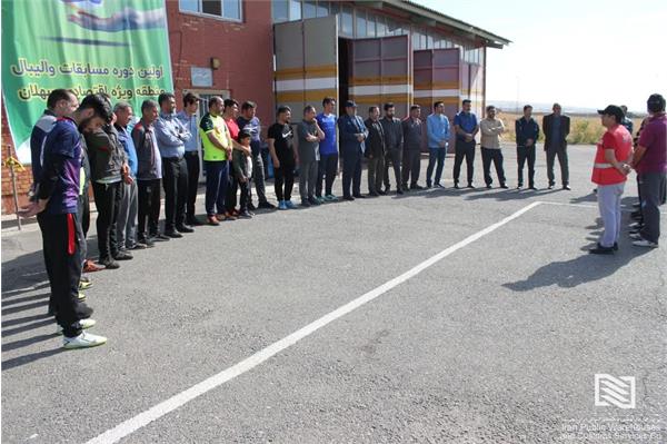 گرامیداشت هفته دفاع مقدس 11