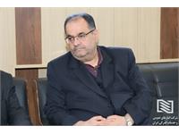 دیدار ناظر گمرکات استان آذربایجان شرقی و مدیرکل گمرک منطقه با سرپرست سهلان 4