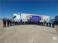 افتتاح درب دوم محوطه ۱۲ هکتاری شعبه لطف‌آباد؛ گشایش مسیر جدید برای توسعه لجستیک و خدمات گمرکی 2