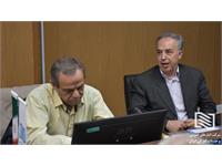 تاکید عضو هیات مدیره و سرپرست شرکت انبارهای عمومی و خدمات گمرکی ایران در جلسه هماهنگی برگزاری مجامع شرکت‌های تابعه بر شفافیت