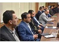 تأکید سرپرست شرکت انبارهای عمومی و خدمات گمرکی ایران بر نقش پیشگیرانه و مشورتی حراست در نشست هم اندیشی مدیران حراست شرکت های