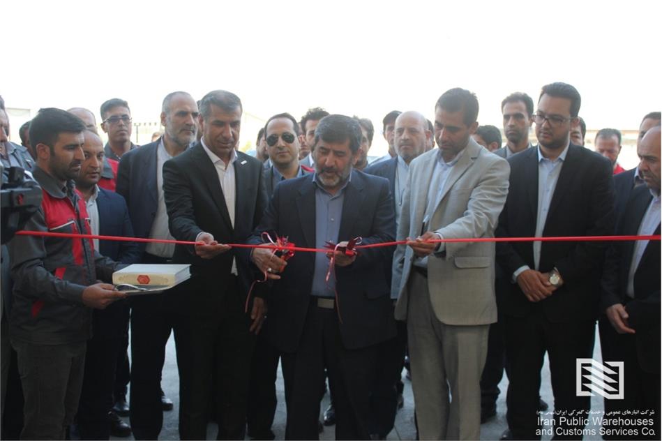 برگزاری آیین افتتاحییه 71 پروژه سرمایه گذاری صنعتی و عمرانی در مناطق آزاد و ویژه اقتصادی کشور