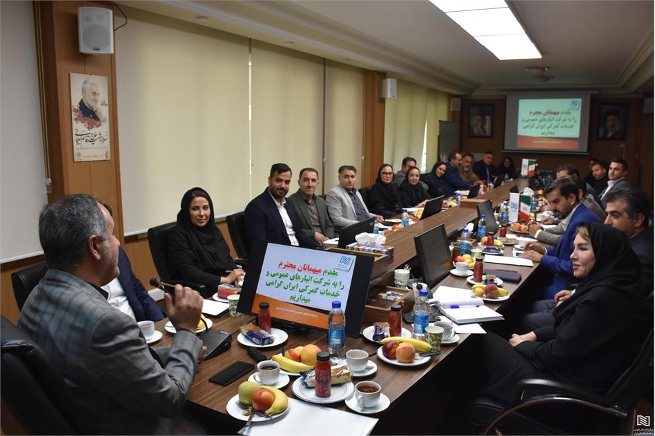دکتر سیامک حسنى عضو هیات مدیره و سرپرست شرکت انبارهای عمومی و خدمات گمرکی ایران: حوزه سرمایه های انسانی از تمامی جهات تاثیر