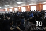 برگزاری مراسم سوگواری و عزاداری حسینی(ع) در شرکت انبارهای عمومی و خدمات گمرکی منطقه ویژه اقتصادی سهلان
