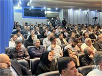 تمرکز بر سرمایه های انسانی؛ حضور مدیران ارشد شرکت انبارهای عمومی و خدمات گمرکی ایران از سراسر کشور در بزرگترین همایش توسعه