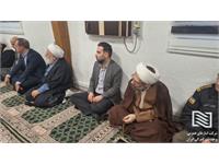 برگزاری مراسم گرامیداشت ایام دهه فجر 4