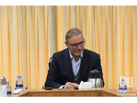 جلسه صمیمانه معاونین و مدیران ارشد شرکت امام خمینی(ره) با مدیر کل گمرک فرودگاه امام خمینی(ره) به مناسبت ۶ بهمن روز جهانی گمرک