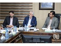 نشست مشترک سهلان و سلفچگان 4